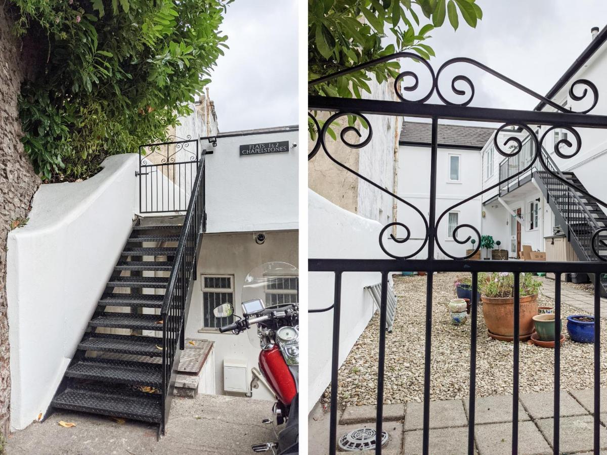 2 Chapelstones Apartment Torquay