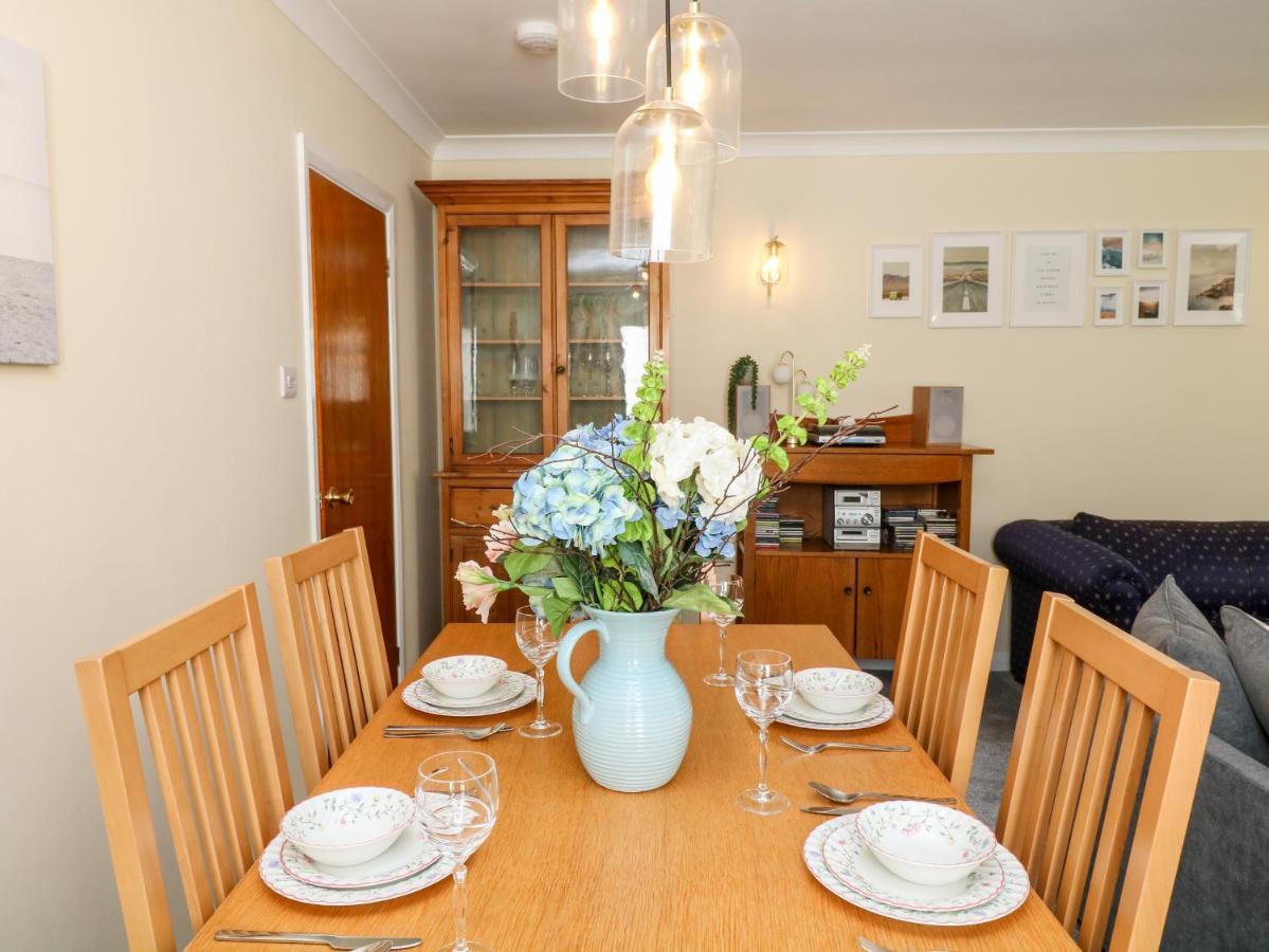 Apartment 2 Chapelstones *