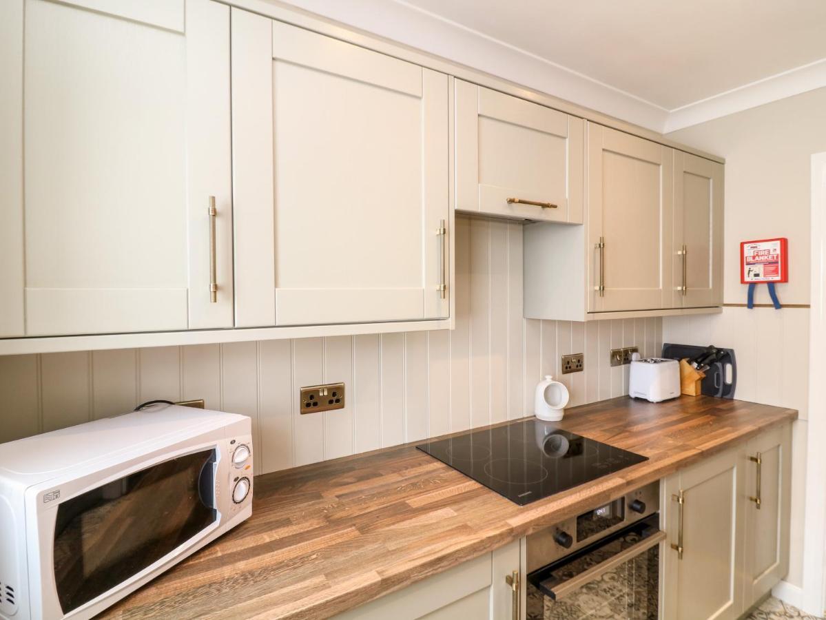 Apartment 2 Chapelstones Torquay