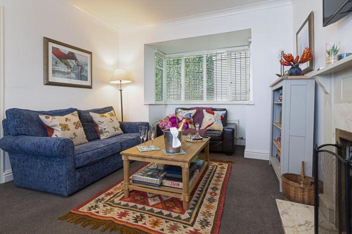 4 Bed - Holiday home
