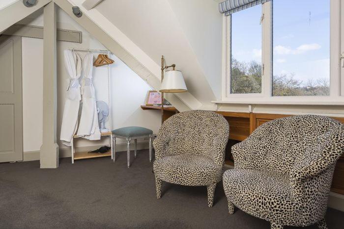 2 Bed - Bay
