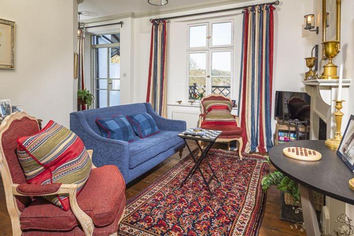 2 Bed - Bay * Torquay