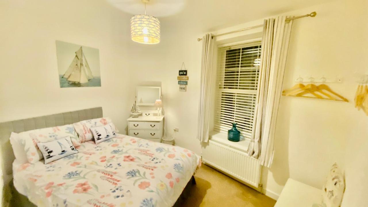 The Bonting Beautiful Three Bed Townhouse Near Harbour And * Torquay