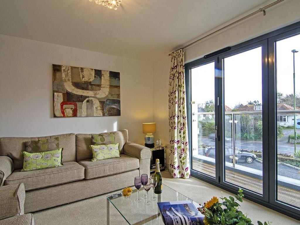 Holiday home Beaches - South Sands House Torquay