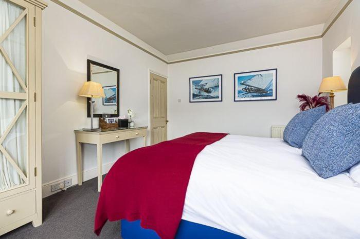 Holiday home 4 Bed - Torquay