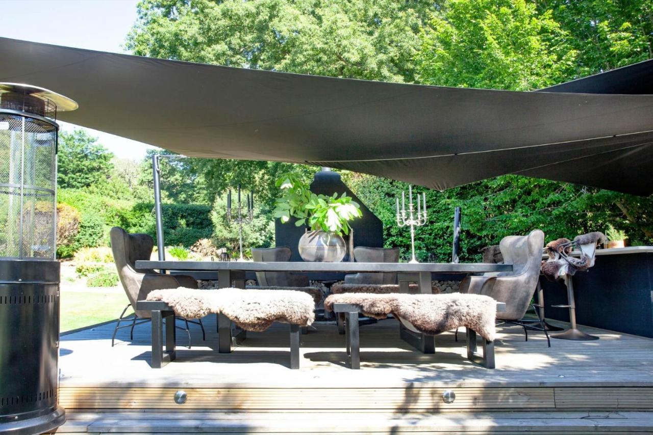St Anne's Manor - Luxury With Hot Tub * Torquay