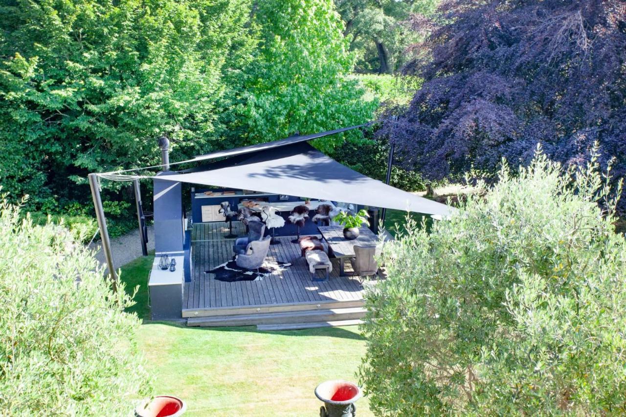 St Anne's Manor - Luxury With Hot Tub Villa Torquay