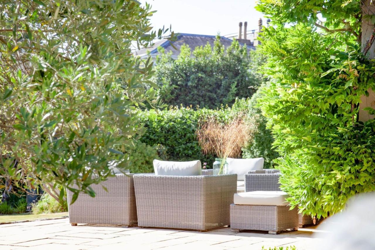 St Anne's Manor - Luxury With Hot Tub