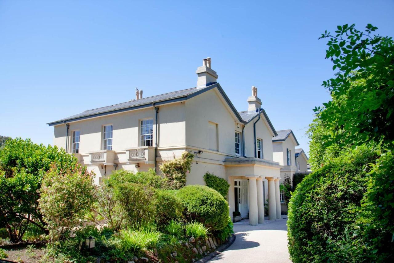 St Anne's Manor - Luxury With Hot Tub * Torquay