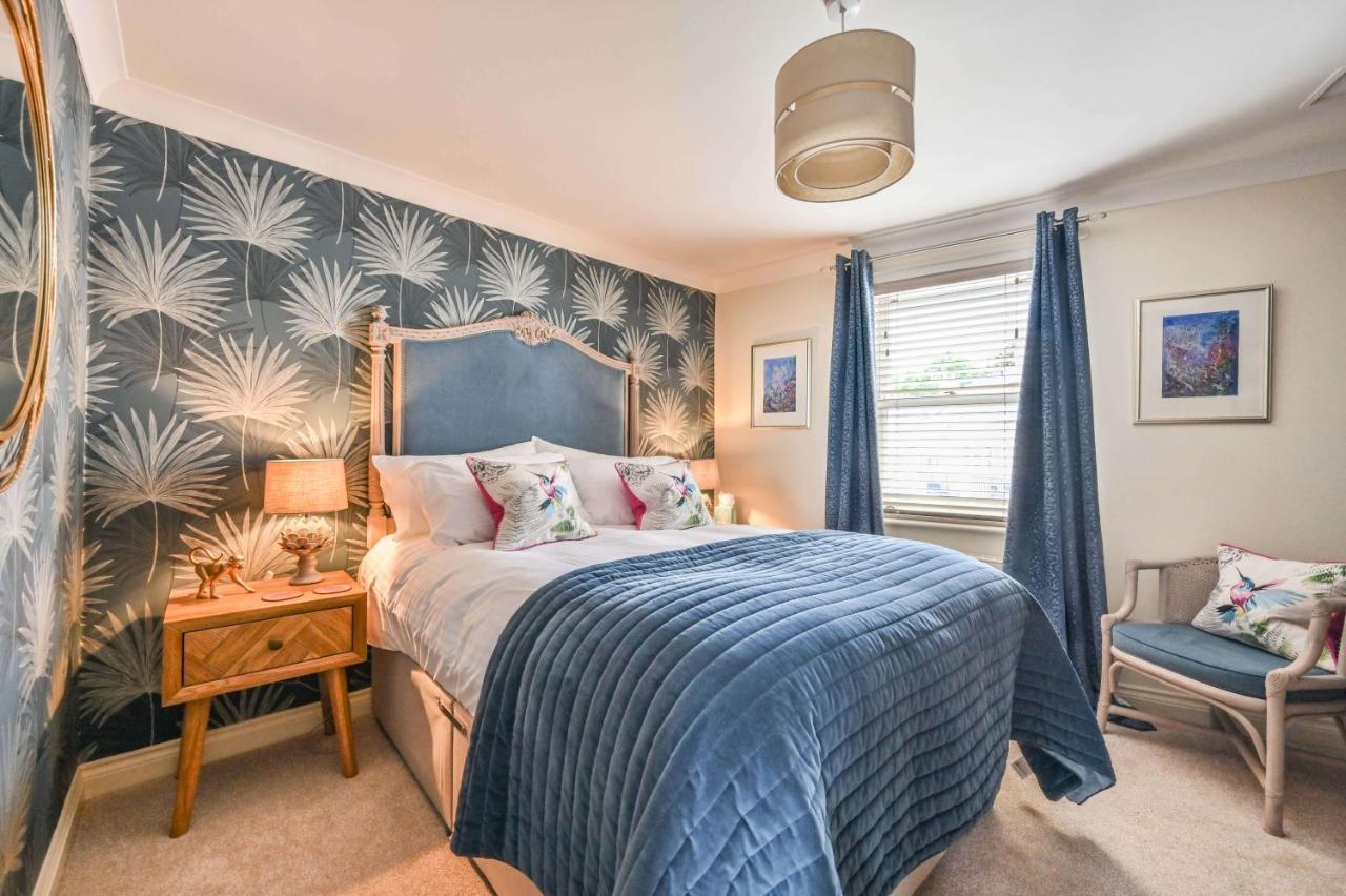 Holiday home Lisburne Place - Luxury Three Bedroom Town House Torquay