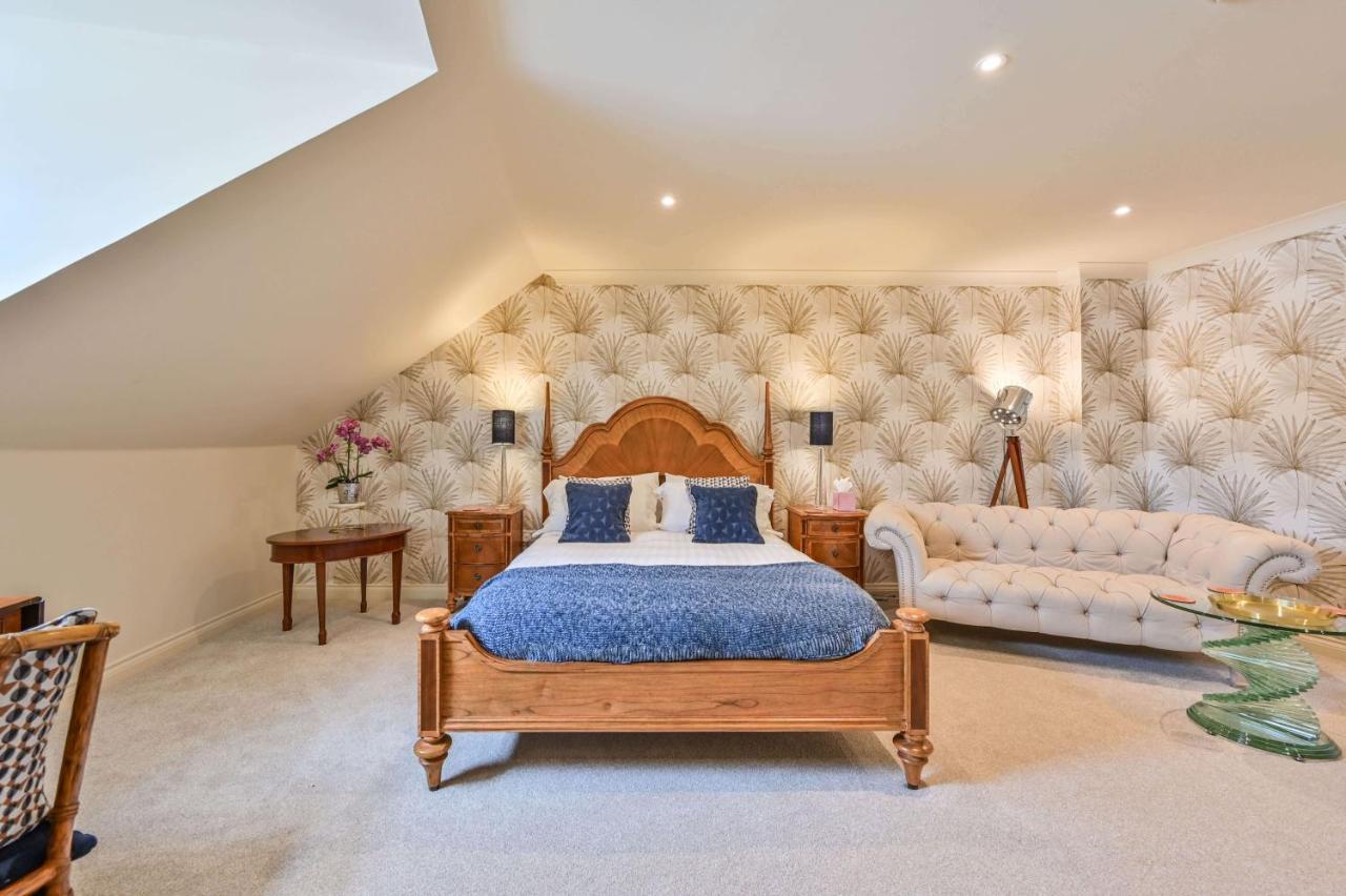 Lisburne Place - Luxury Three Bedroom Town House Holiday home Torquay
