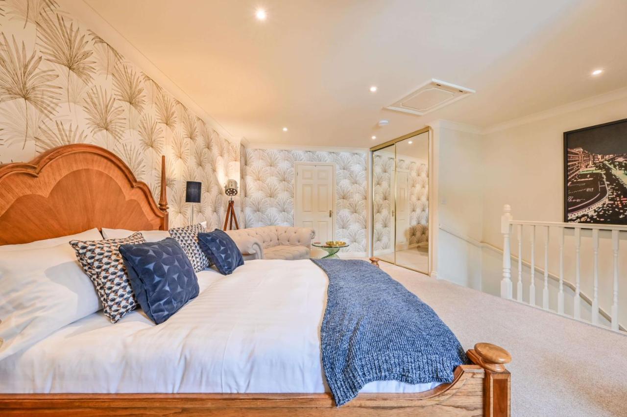 Lisburne Place - Luxury Three Bedroom Town House Holiday home Torquay