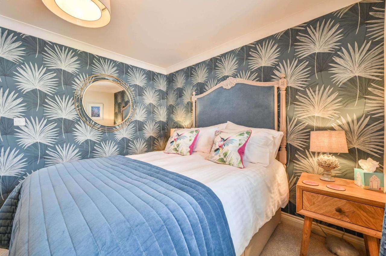 Holiday home Lisburne Place - Luxury Three Bedroom Town House