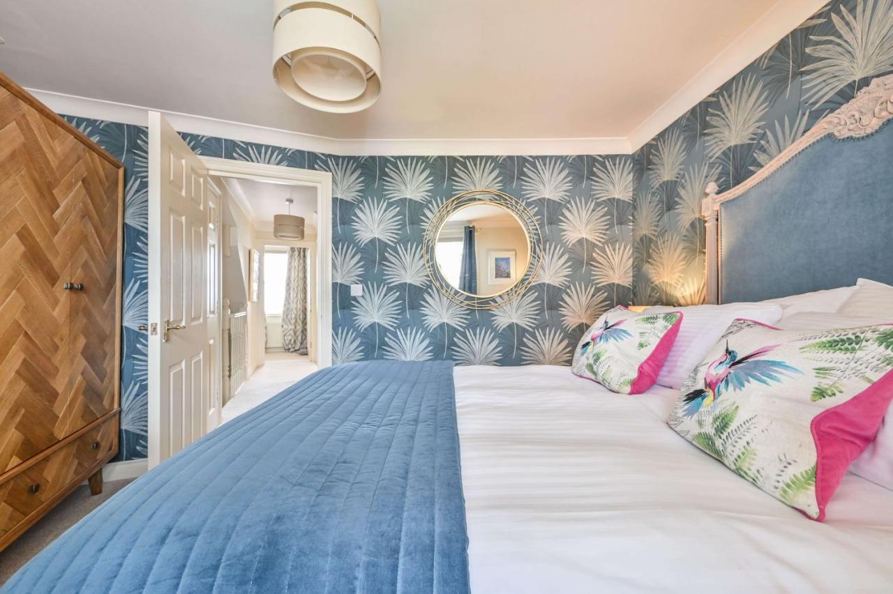 Holiday home Lisburne Place - Luxury Three Bedroom Town House Torquay