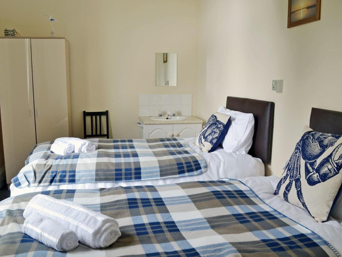 Baytree House Torquay