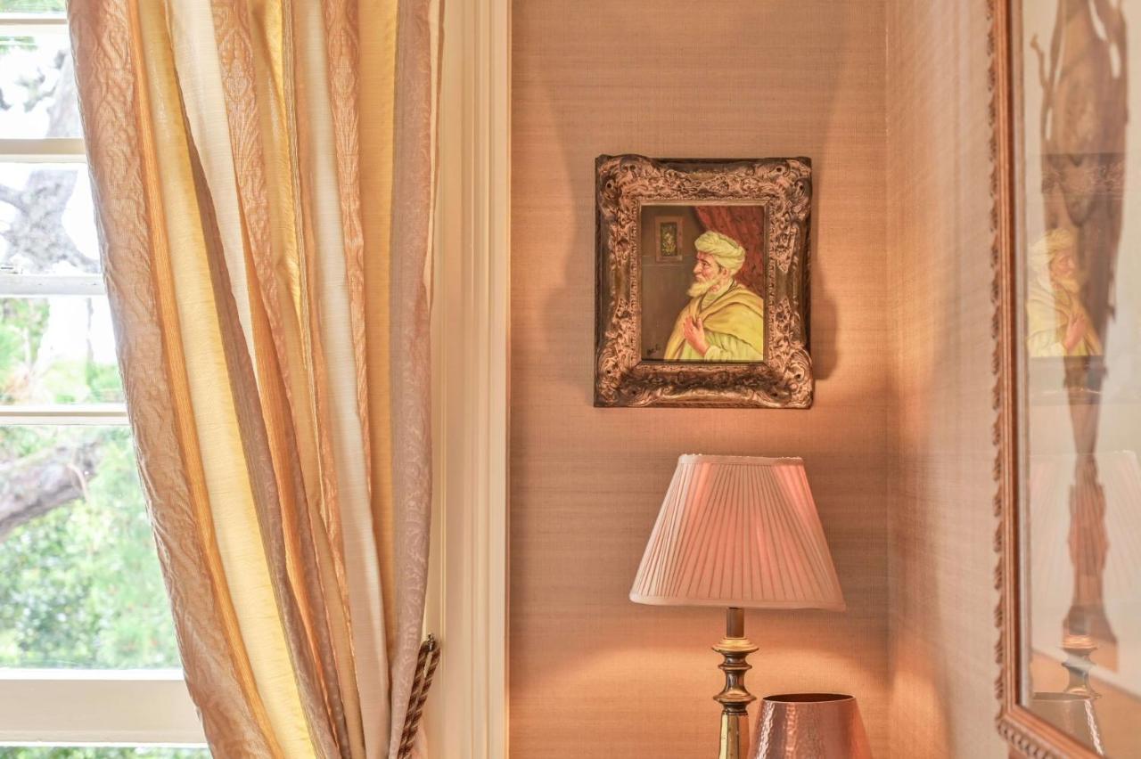 Muntham Luxury Apartamento