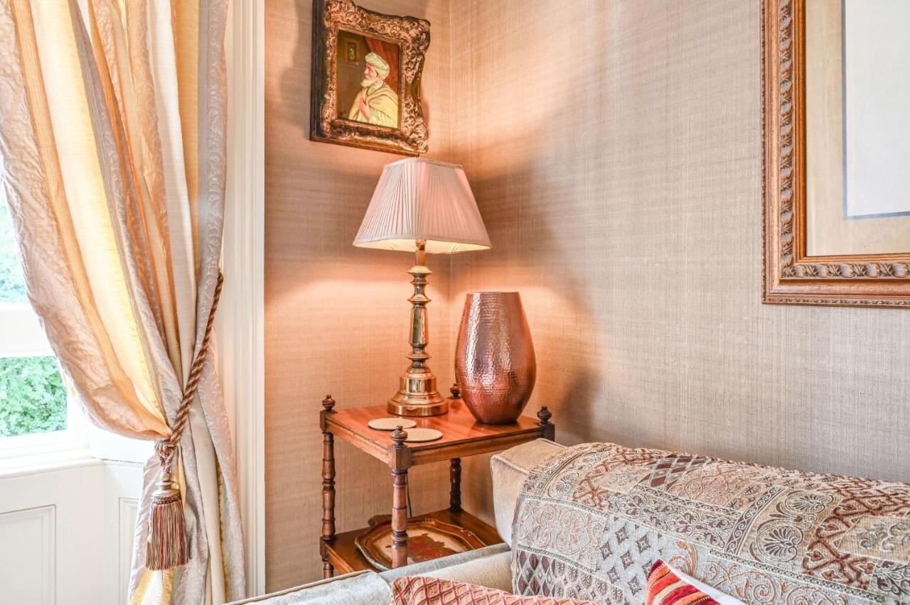 Muntham Luxury Apartamento