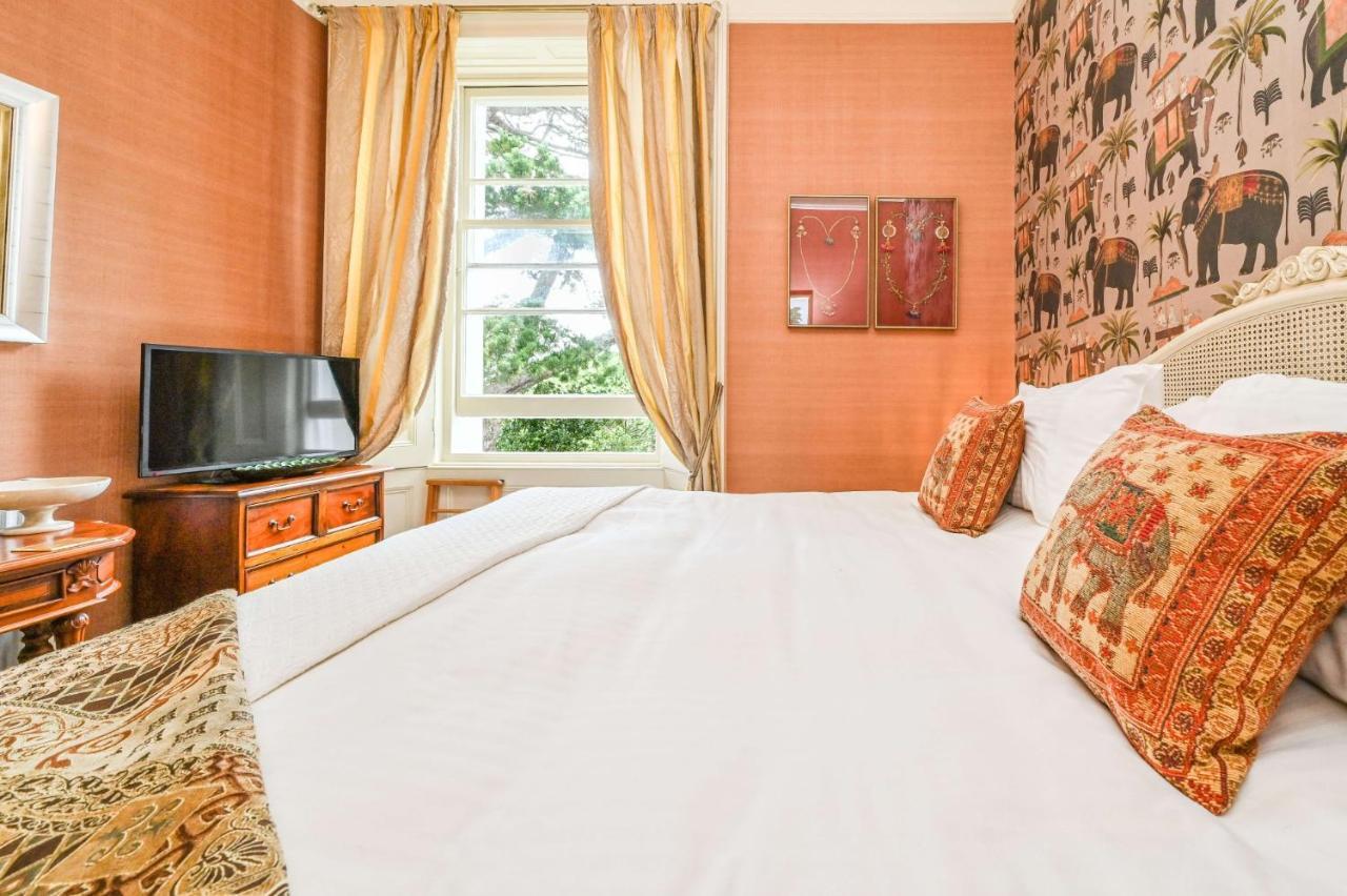 Muntham Luxury Torquay