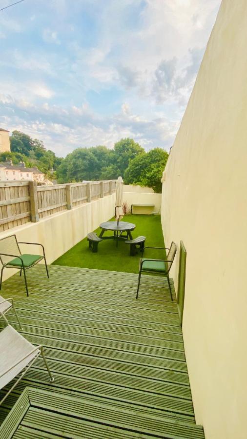 Holiday home The Bonting Beautiful Three Bed Townhouse Near Harbour And