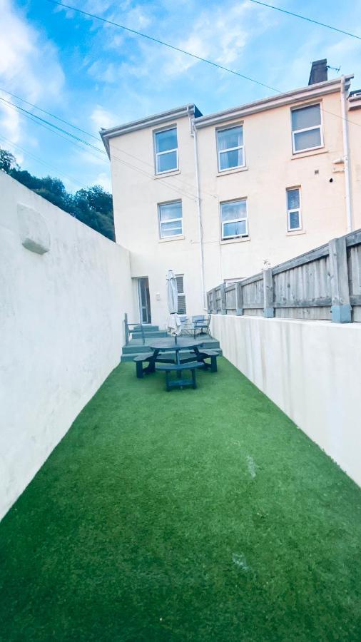 The Bonting Beautiful Three Bed Townhouse Near Harbour And Torquay