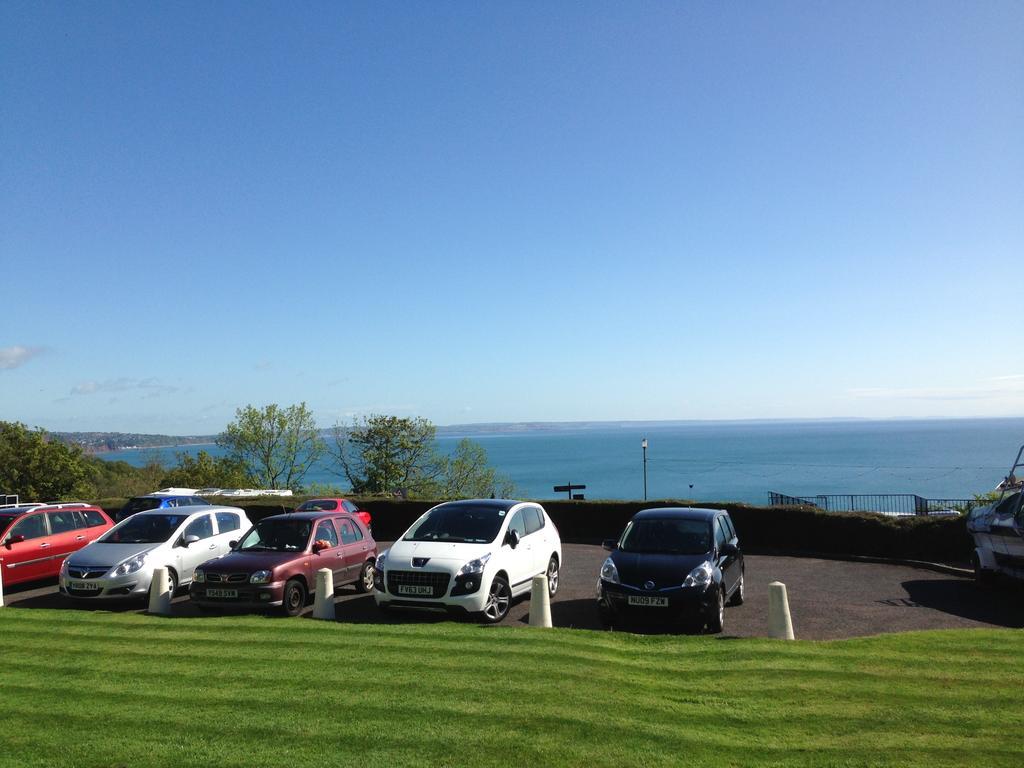 Apartment Sunningdale Torquay