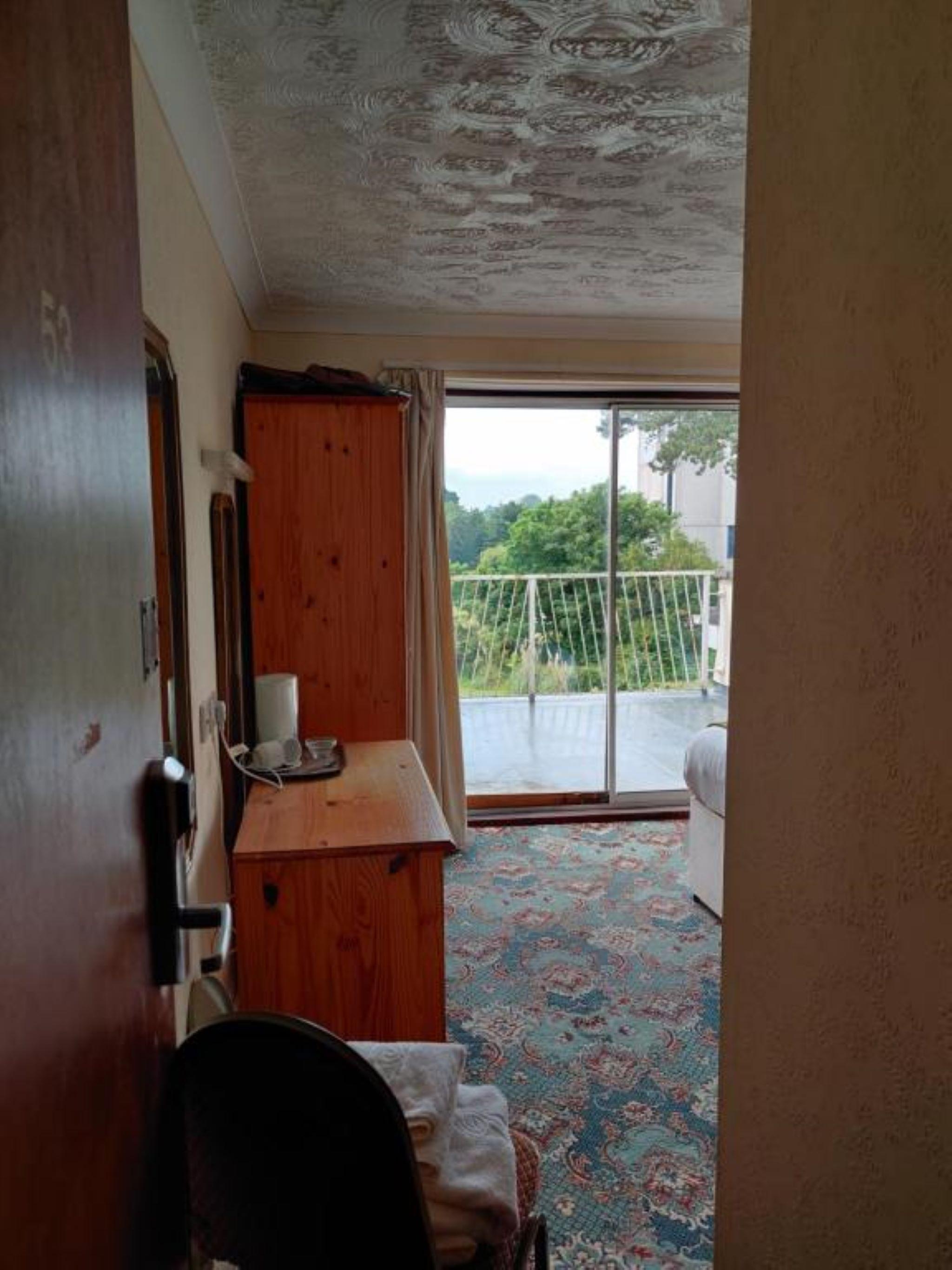 Inglewood Palm Hotel, Abbey Sands Torquay