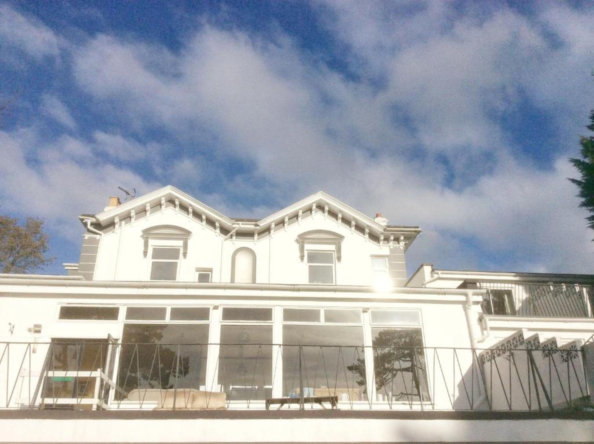 Inglewood Palm Hotel, Abbey Sands Hotel Torquay
