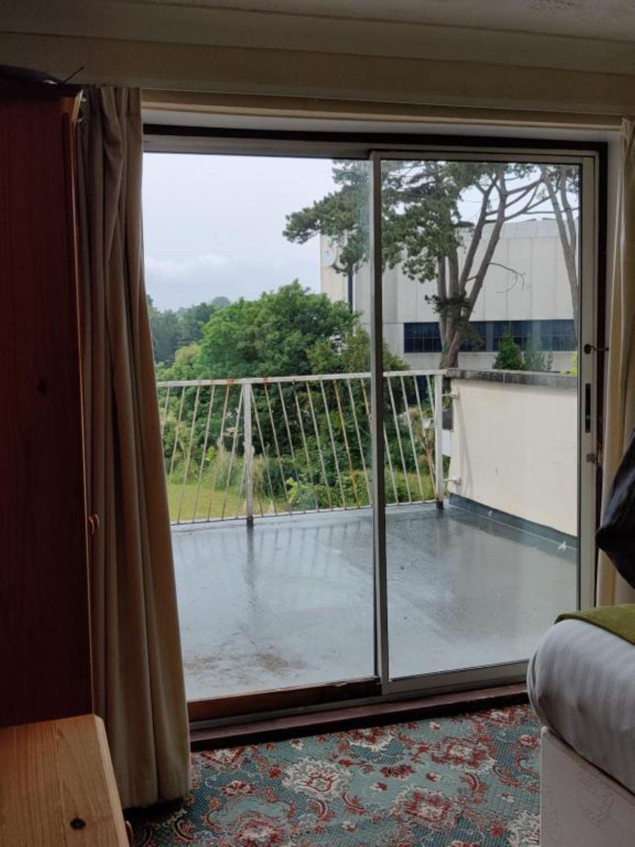 Inglewood Palm Hotel, Abbey Sands 3*