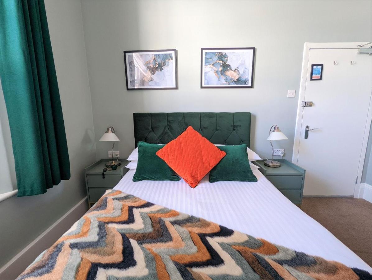 Marina Guest house