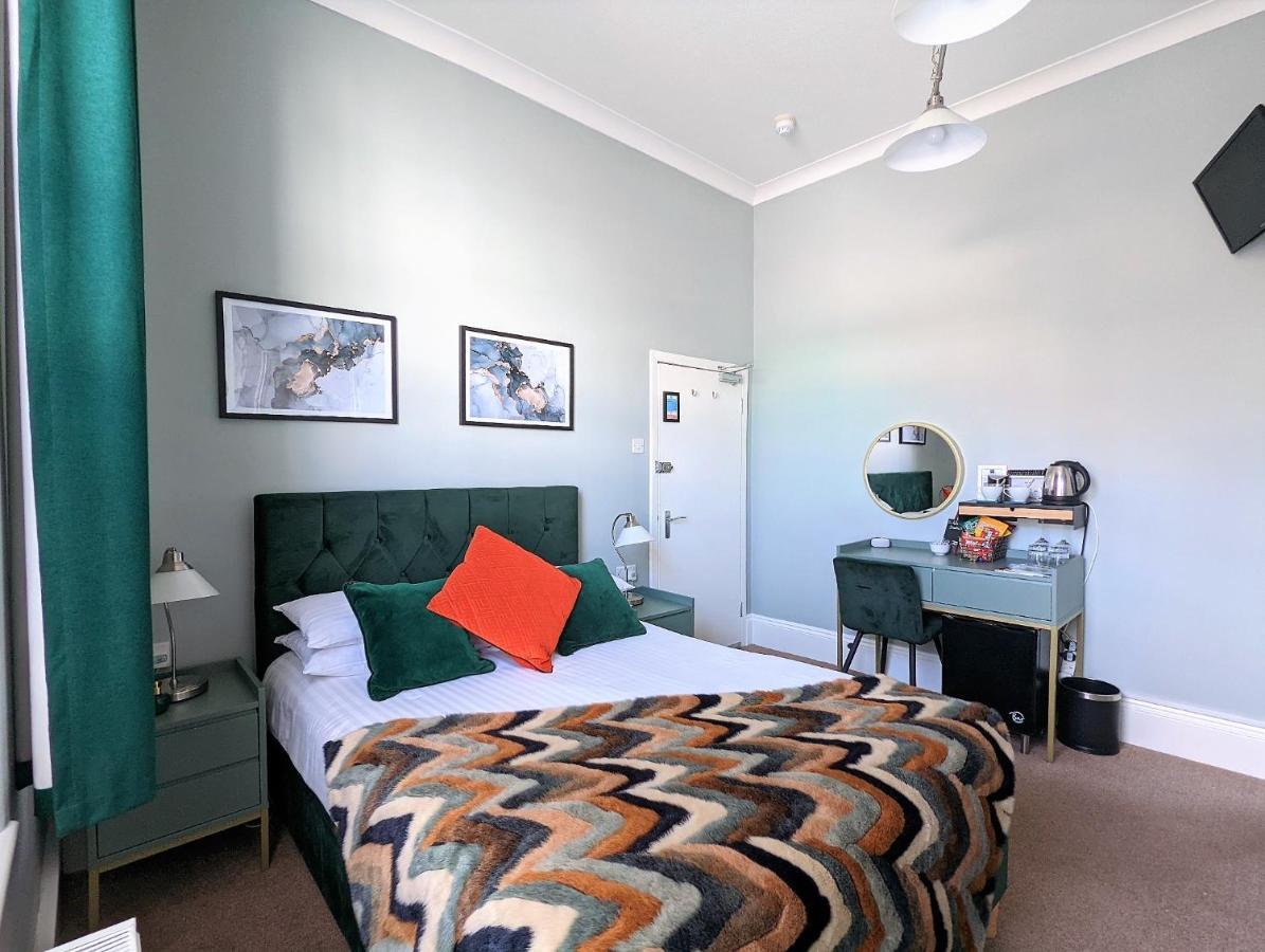 Marina Guest house 4*