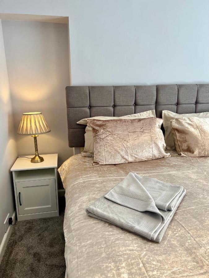 Holiday home Cliff Babbacombe
