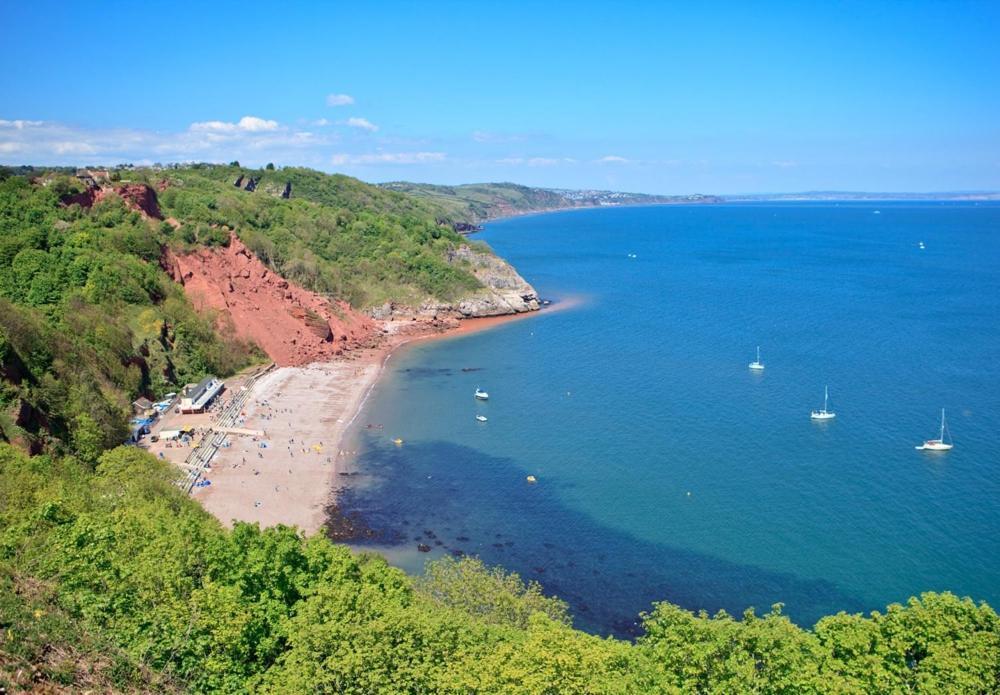Cliff Babbacombe Holiday home *