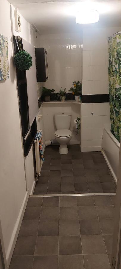 Holiday home Cosy