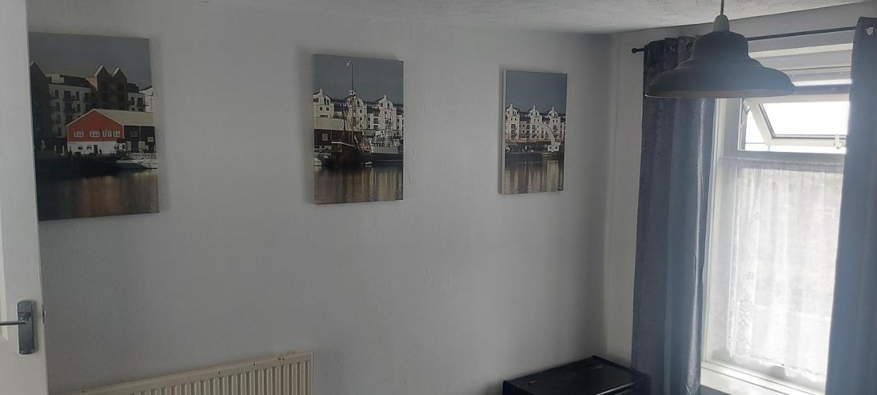 Holiday home Cosy *