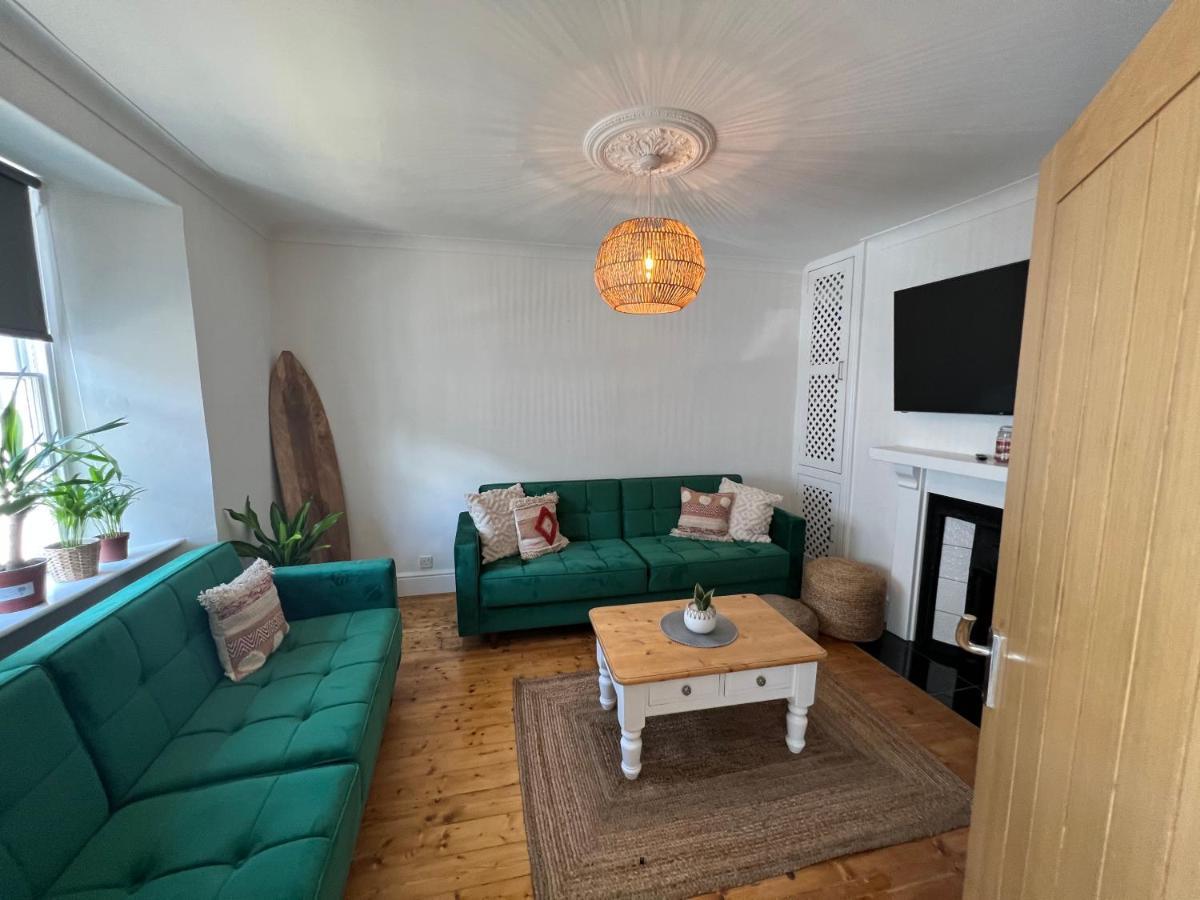 Holiday home Casa Cozy Torquay