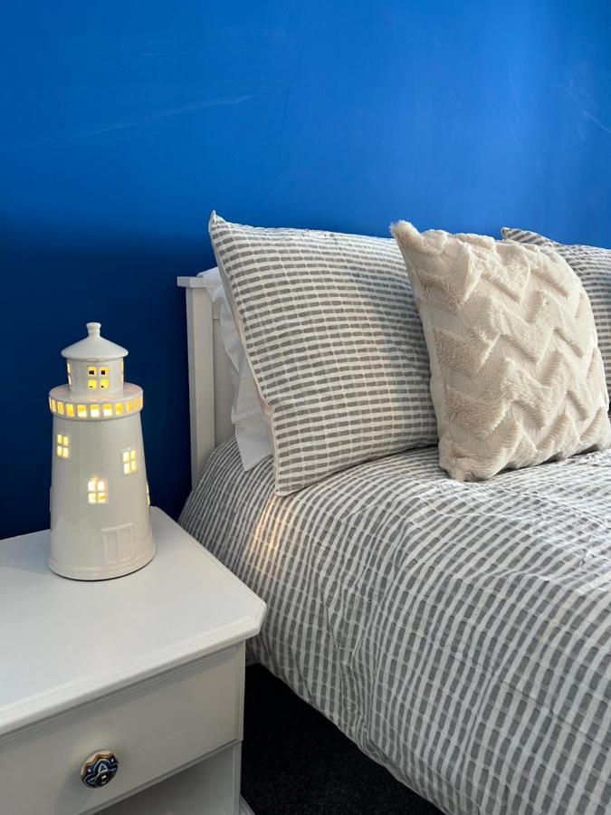 Holiday home Casa Cozy Torquay