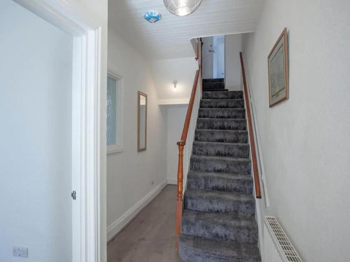 Suzie's Pad Devon Holiday home Torquay