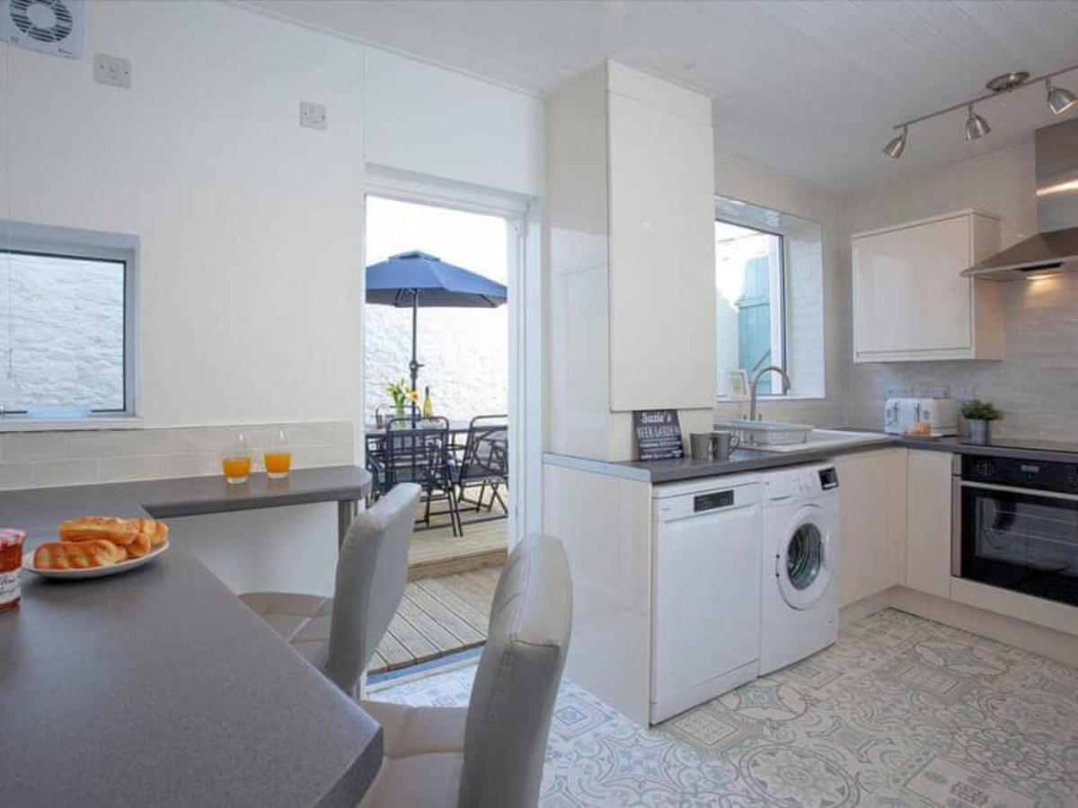 Suzie's Pad Devon Torquay