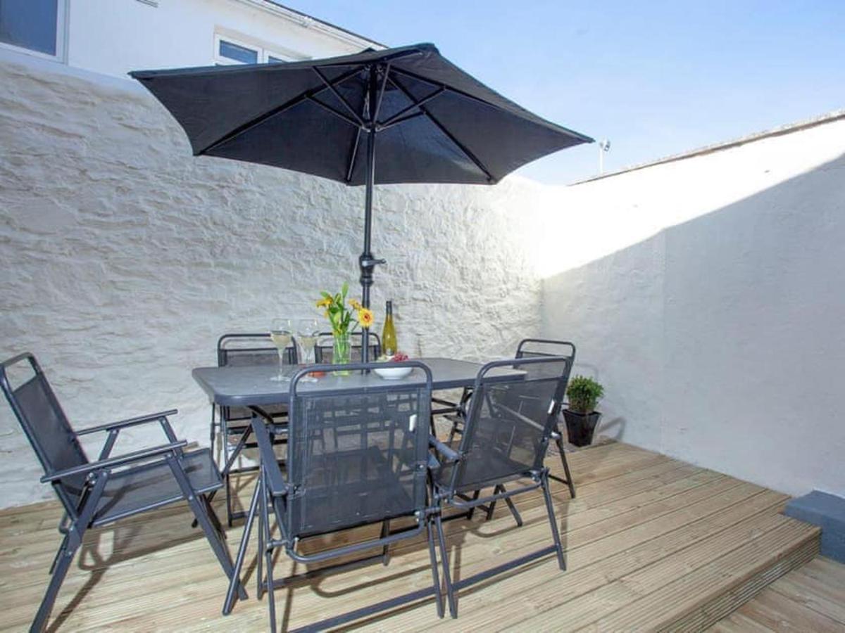 Suzie's Pad Devon Holiday home Torquay