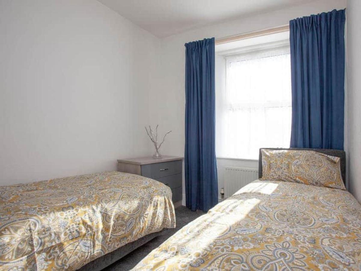 Suzie's Pad Devon * Torquay