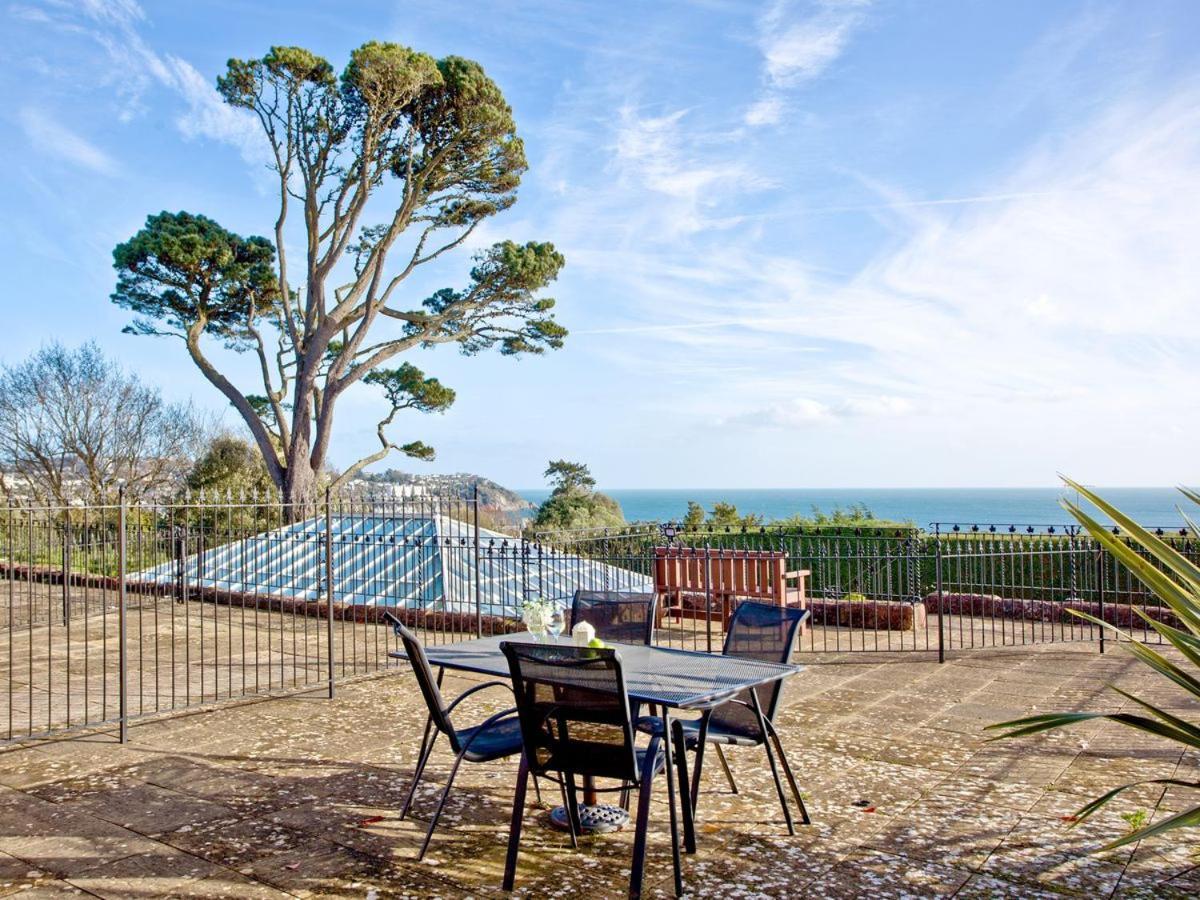 4 The Manor House Torquay