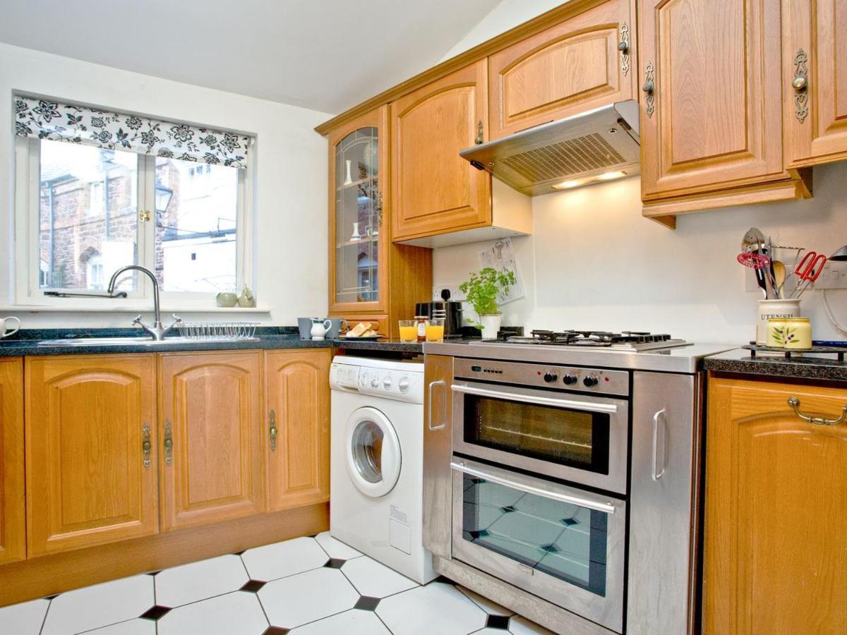 Holiday home 4 The Manor House Torquay