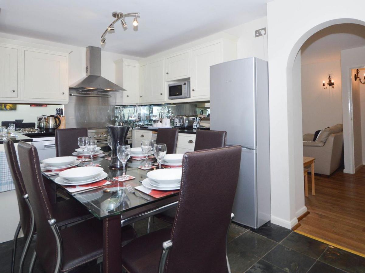 8 Torwood Gables Holiday home