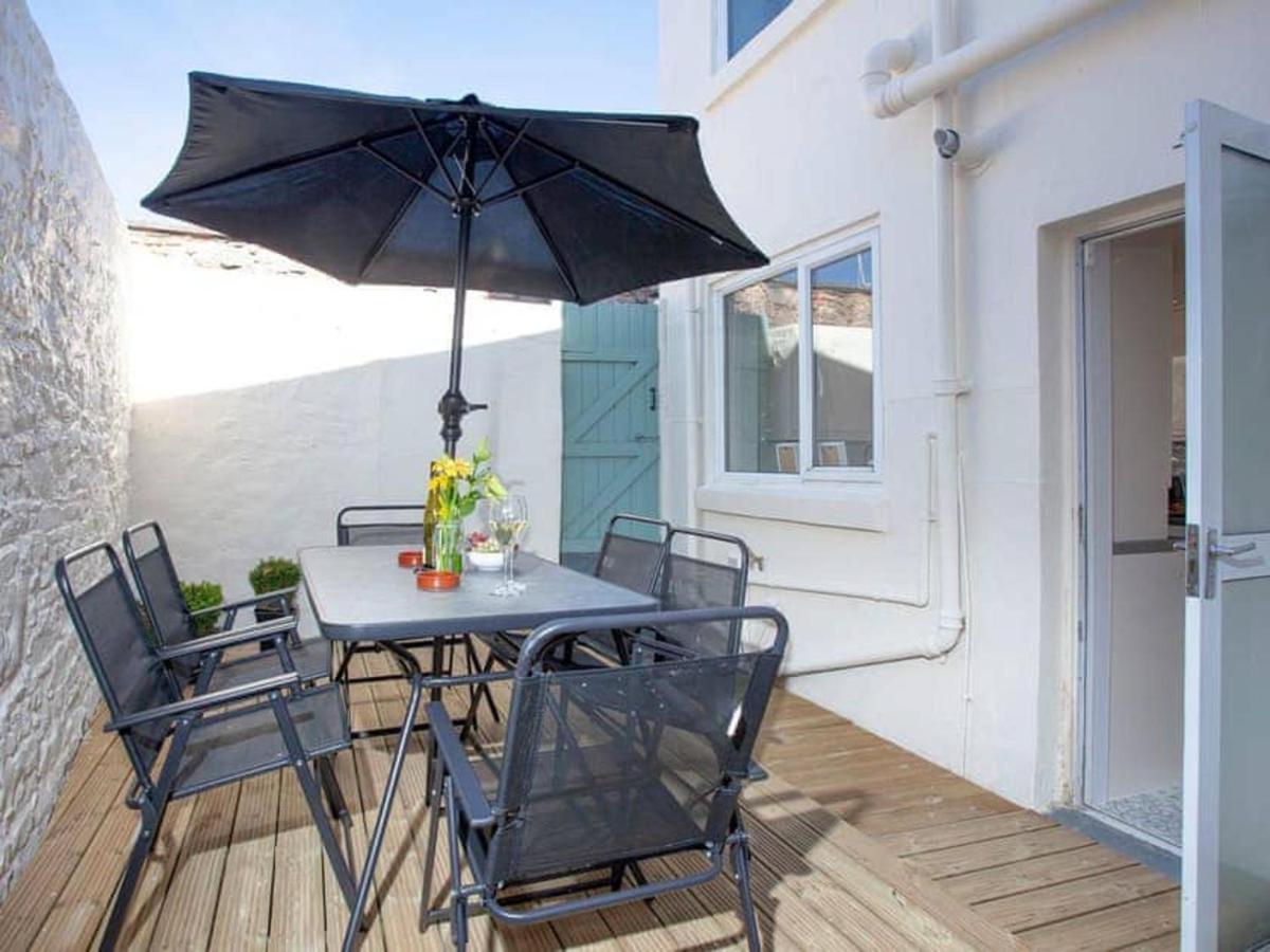 Suzie's Pad Devon Torquay