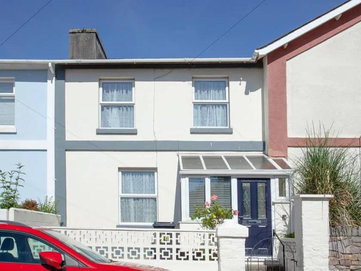 Suzie's Pad Devon * Torquay