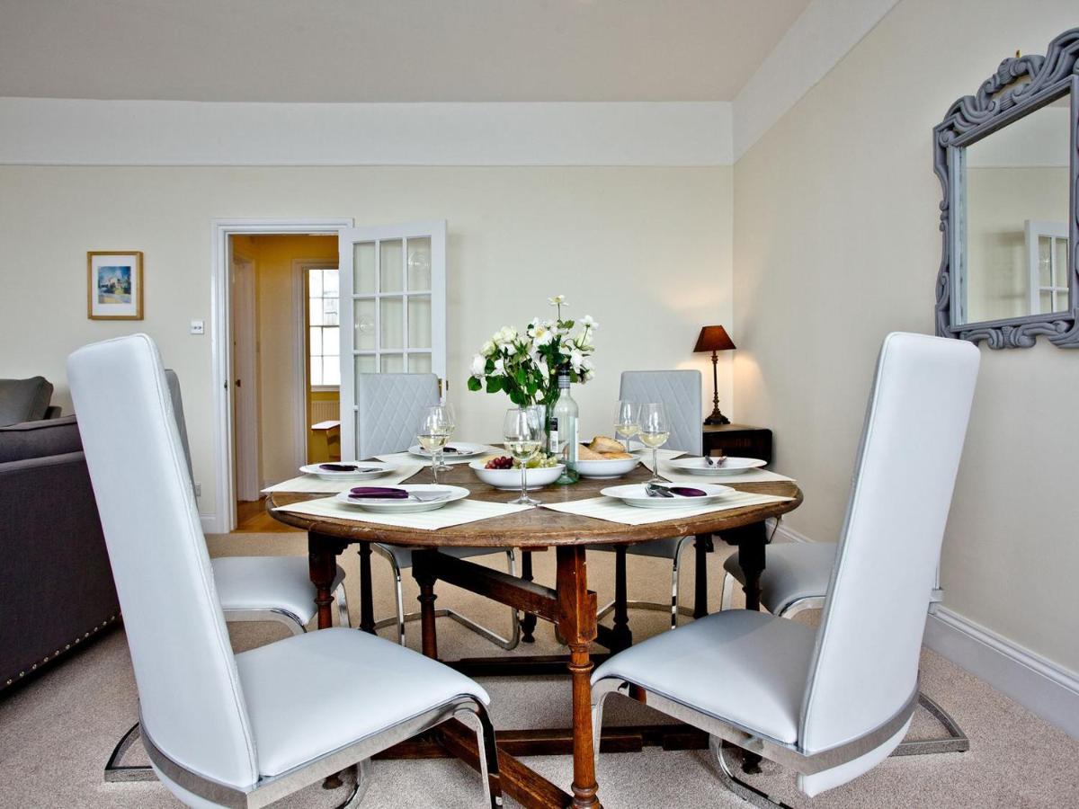 The Regency Holiday home