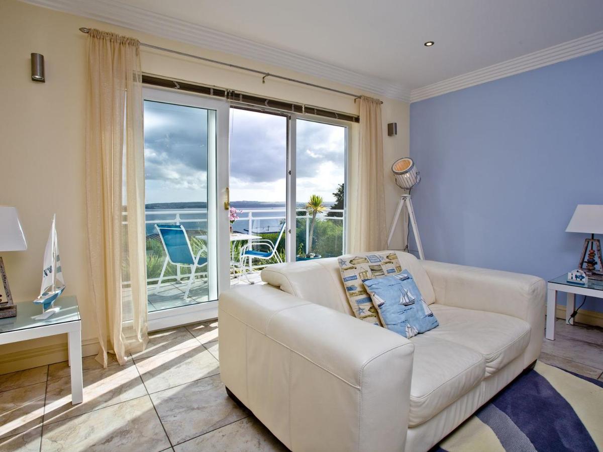 Thatchers Rock Heights Casa de férias Torquay