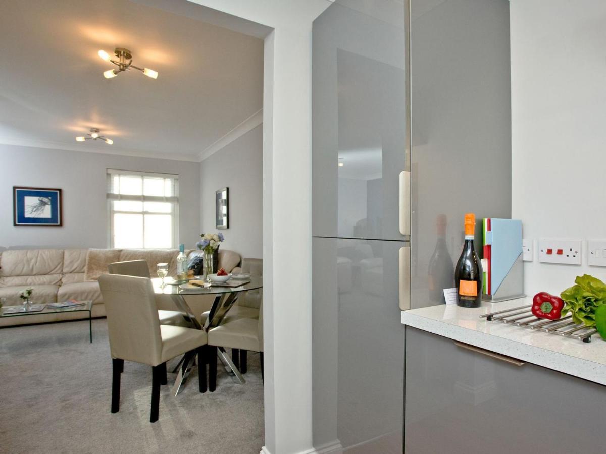 Holiday home Mount Braddon Mews *