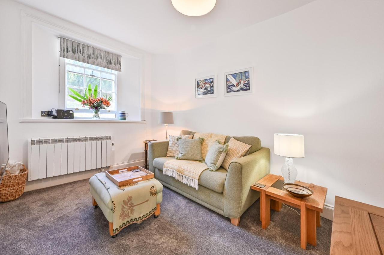 Apartment Tramontane At Hesketh Crescent