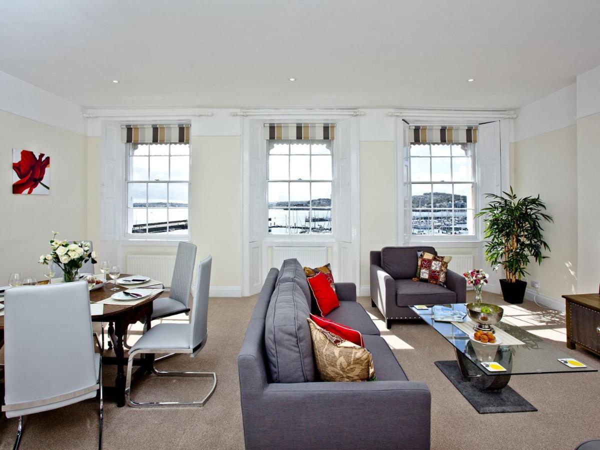 Holiday home The Regency Torquay